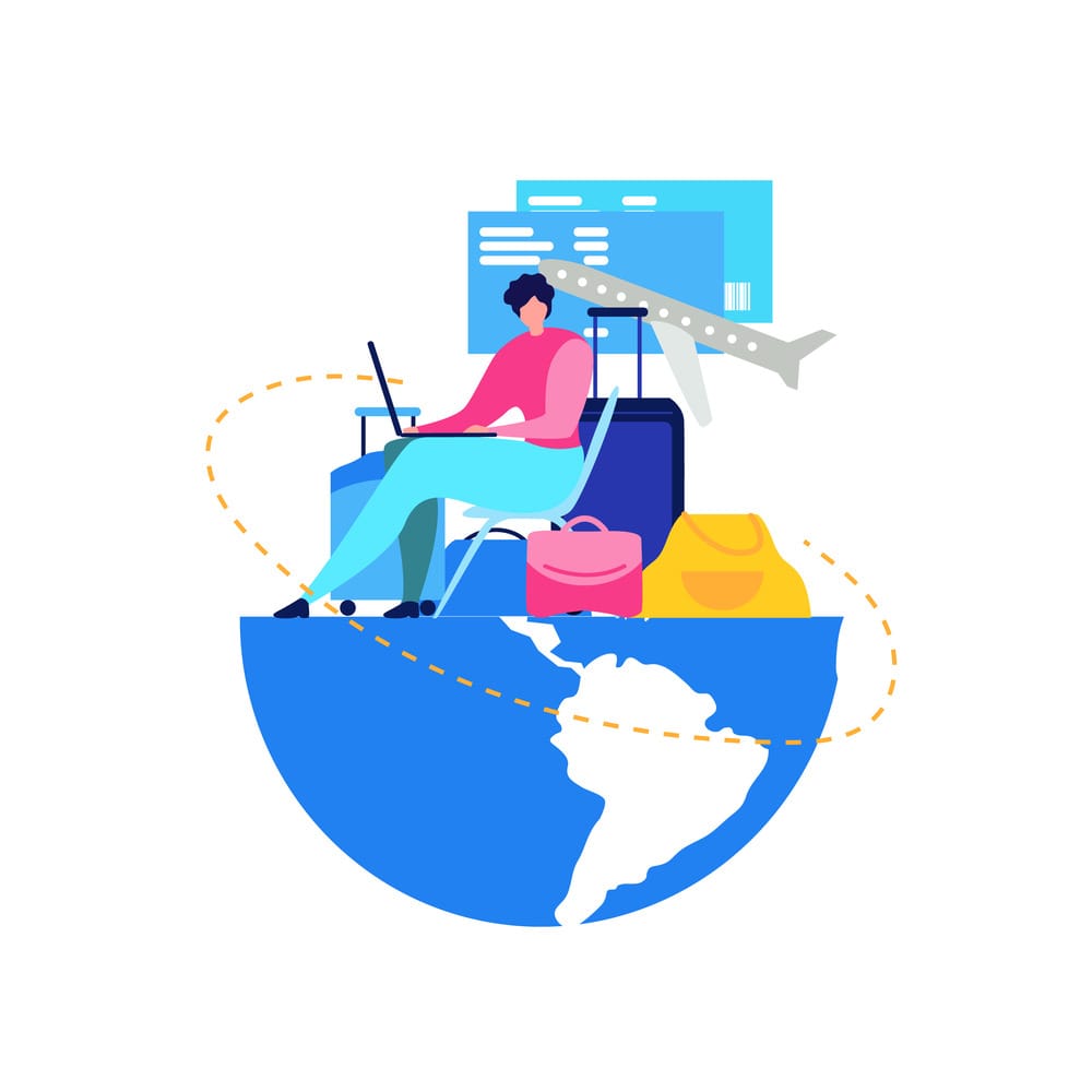 Visa Assistance