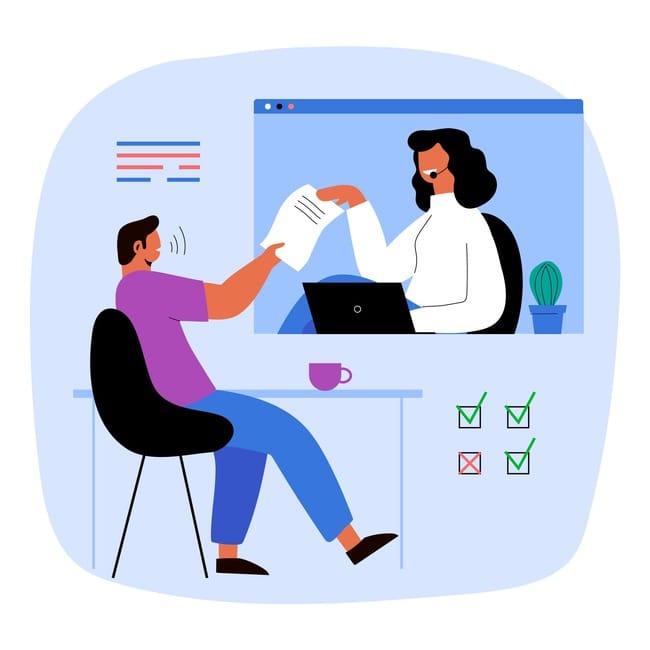 Resume & CV Building